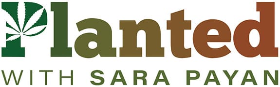Planted with Sara Payan
